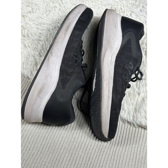 Ryka Frenzy Shoes Womens Size 11M Black Mesh Walking Running Athletic Trainers - Picture 2 of 8